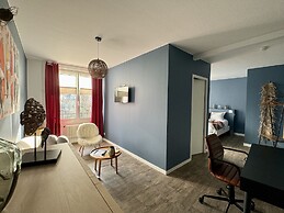 Maison des Dunes