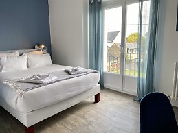 Maison des Dunes