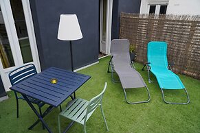Maison des Dunes