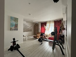 Maison des Dunes