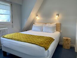 Maison des Dunes