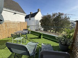 Maison des Dunes