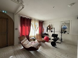 Maison des Dunes
