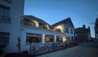 Maison des Dunes