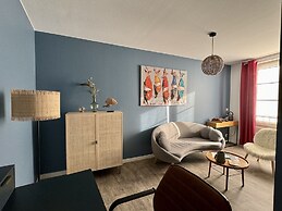 Maison des Dunes