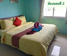 Lareena Resort Koh Larn Pattaya