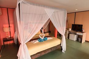 Lareena Resort Koh Larn Pattaya