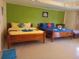 Lareena Resort Koh Larn Pattaya