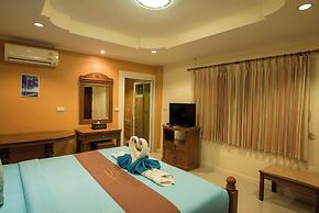 Lareena Resort Koh Larn Pattaya