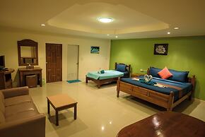 Lareena Resort Koh Larn Pattaya