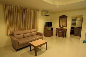 Lareena Resort Koh Larn Pattaya