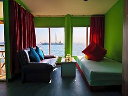 Lareena Resort Koh Larn Pattaya