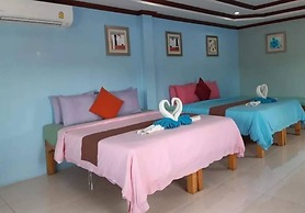 Lareena Resort Koh Larn Pattaya