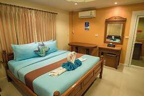 Lareena Resort Koh Larn Pattaya