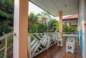 Lareena Resort Koh Larn Pattaya