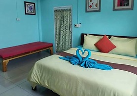 Lareena Resort Koh Larn Pattaya