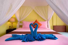 Lareena Resort Koh Larn Pattaya