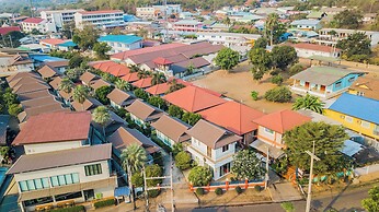 Lareena Resort Koh Larn Pattaya