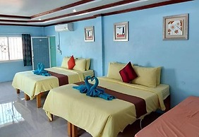 Lareena Resort Koh Larn Pattaya