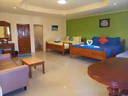 Lareena Resort Koh Larn Pattaya