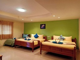 Lareena Resort Koh Larn Pattaya