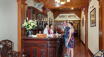 Lucky Hotel