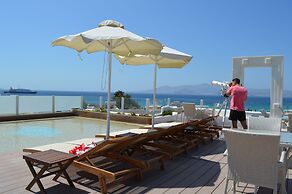 Naxos Island Hotel