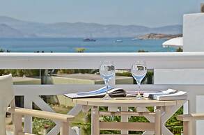 Naxos Island Hotel