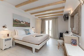 Naxos Island Hotel