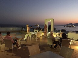 Naxos Island Hotel