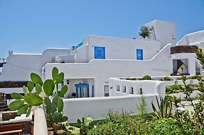 Naxos Island Hotel