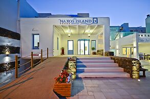 Naxos Island Hotel