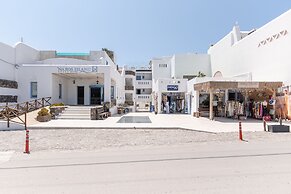 Naxos Island Hotel