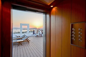 Naxos Island Hotel