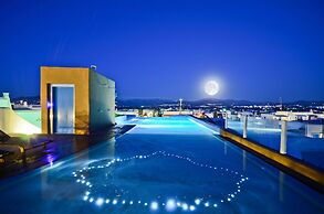 Naxos Island Hotel