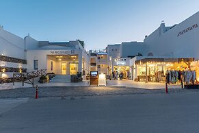 Naxos Island Hotel