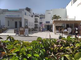 Naxos Island Hotel