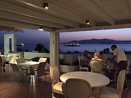 Naxos Island Hotel