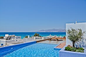 Naxos Island Hotel
