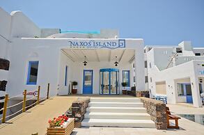 Naxos Island Hotel