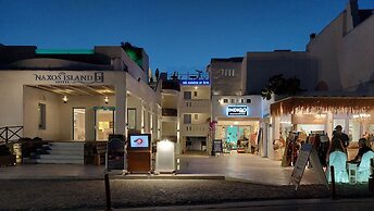Naxos Island Hotel