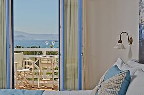Naxos Island Hotel