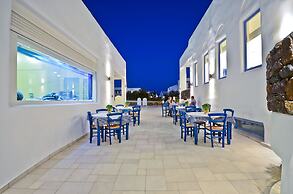 Naxos Island Hotel