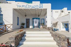 Naxos Island Hotel