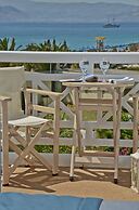Naxos Island Hotel