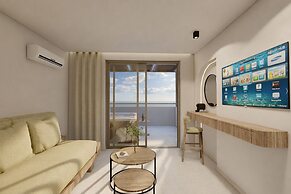Coriva Beach Hotel