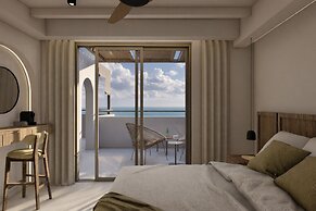 Coriva Beach Hotel