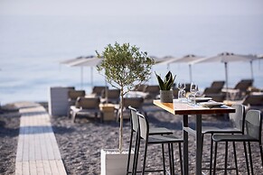 Coriva Beach Hotel