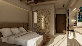 Coriva Beach Hotel