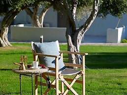 Coriva Beach Hotel